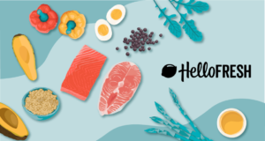 Hello Fresh est-il compatible avec Keto? Options et examen