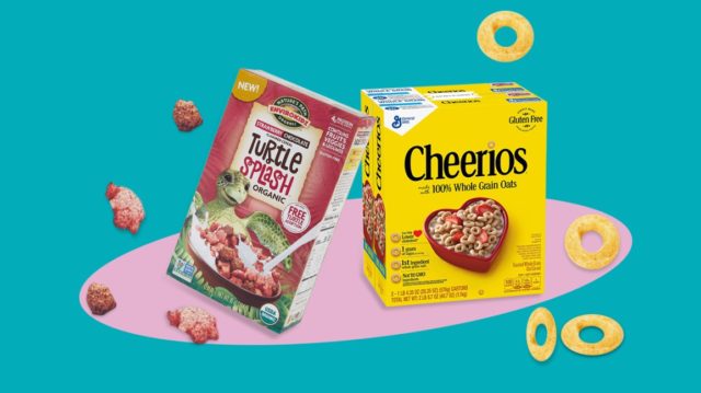 Les 10 meilleures céréales sans gluten
