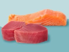Thon vs saumon: un est-il plus sain?
