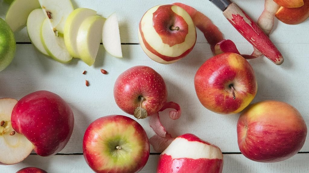 Les pommes affectent-elles le diabète