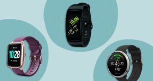 meilleurs trackers de fitness