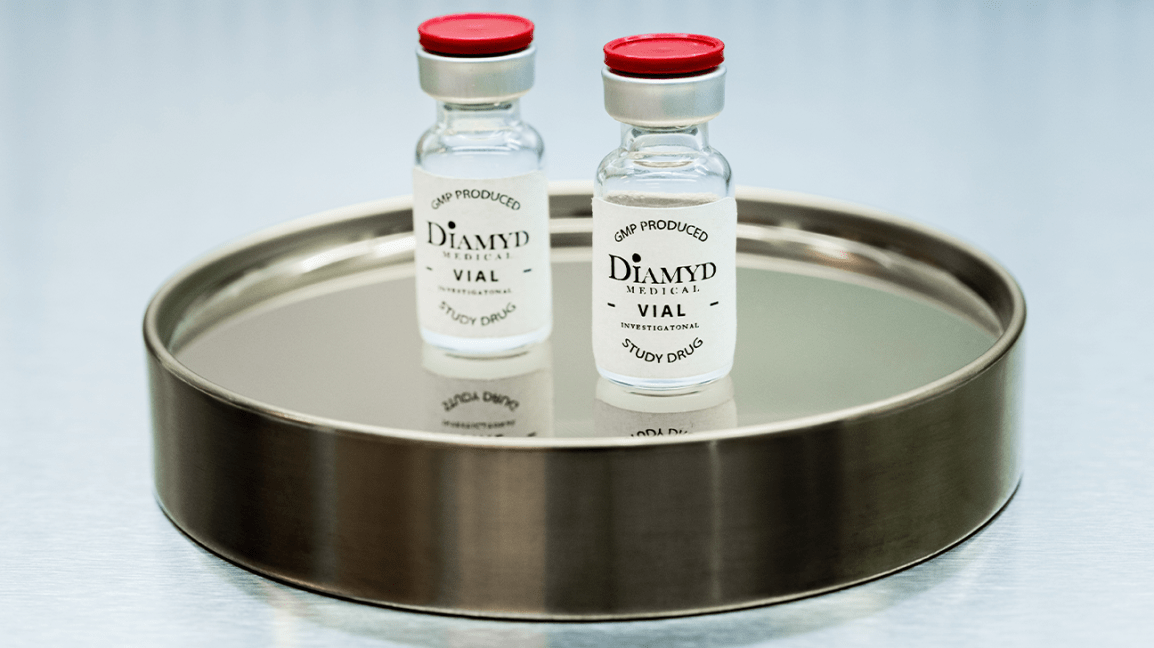 Diamyd : Progresser sur un vaccin contre le diabète de type 1