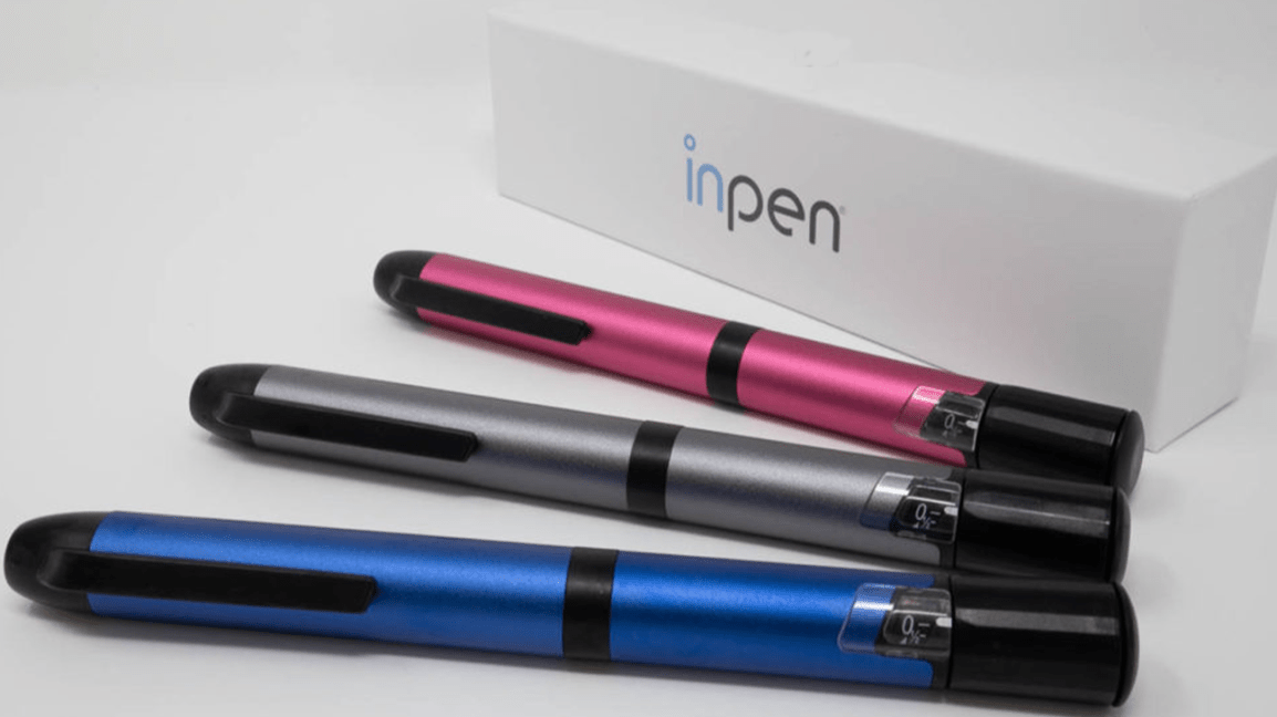 L'essor des stylos à insuline « intelligents » pour les soins du diabète