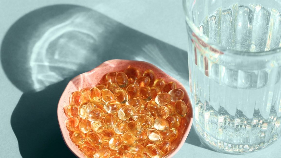 Les suppléments de vitamine D pourraient ne pas réduire le risque de COVID-19, selon une nouvelle étude
