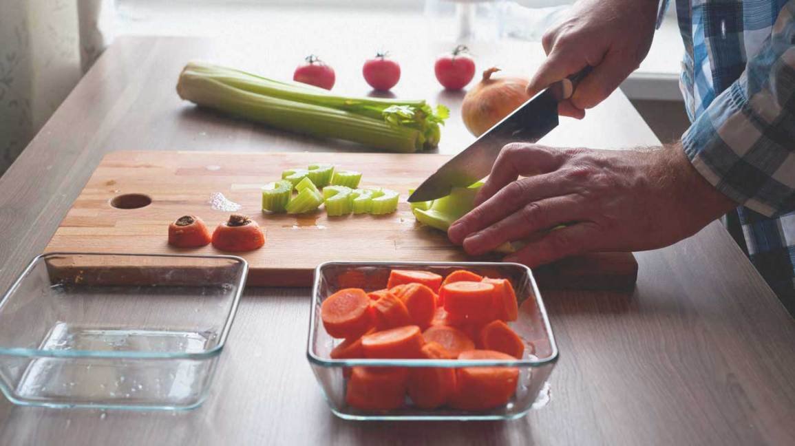 Comment planifier vos repas : 23 conseils utiles