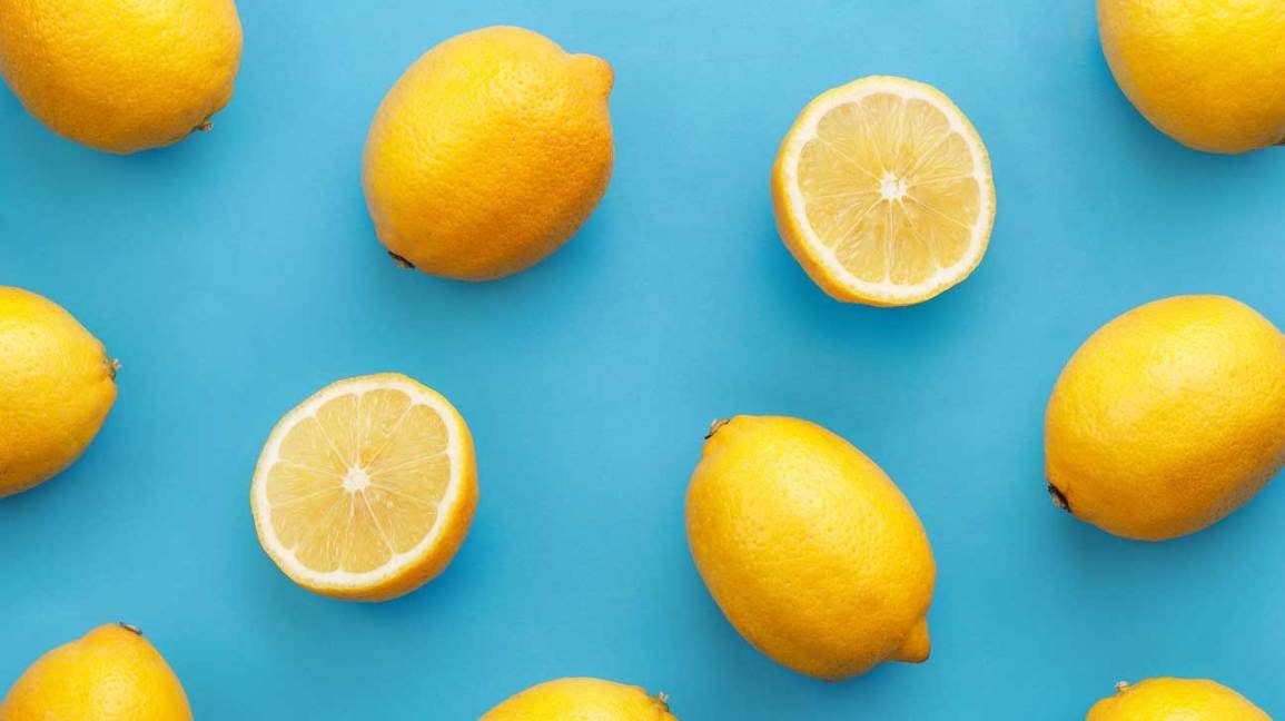Citrons 101 : Valeurs nutritives et bienfaits pour la santé