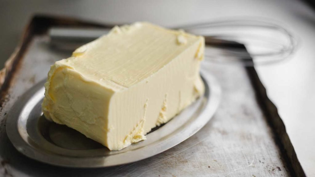 Le beurre est-il mauvais ou bon pour vous