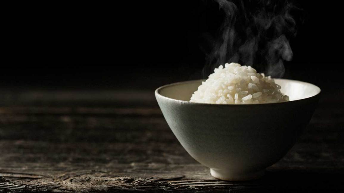 Type de riz