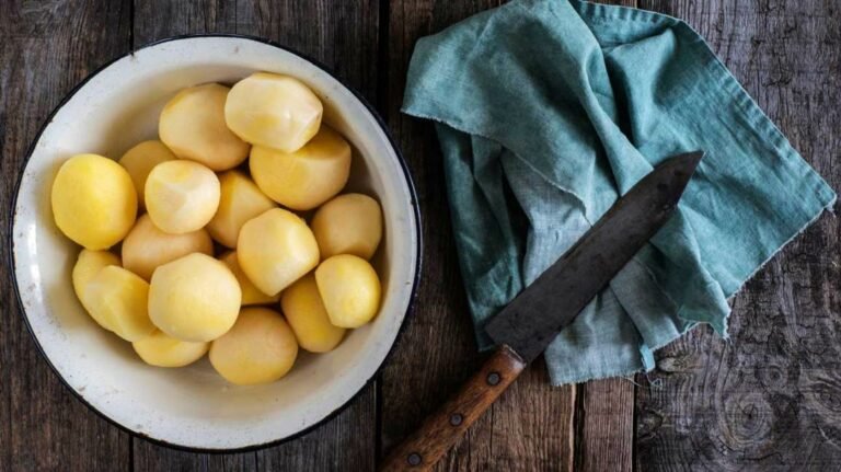 Examen du régime de pommes de terre : est-ce que cela fonctionne pour la perte de poids 