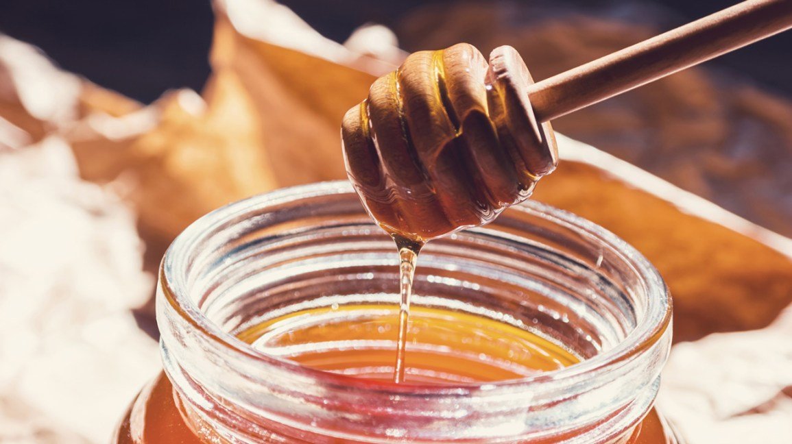 Le miel est-il bon ou mauvais pour vous ?