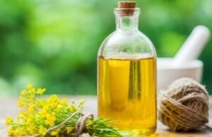 6 avantages et utilisations de l’huile de soja