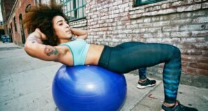 10 exercices pour tonifier chaque centimètre carré de votre corps
