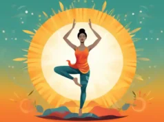 Yoga et diabète : une mission essentielle dans la vie et nouveau livre