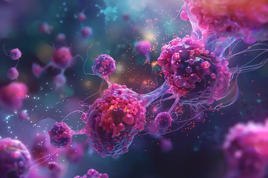 Comment les cellules cancéreuses se cachent du système immunitaire