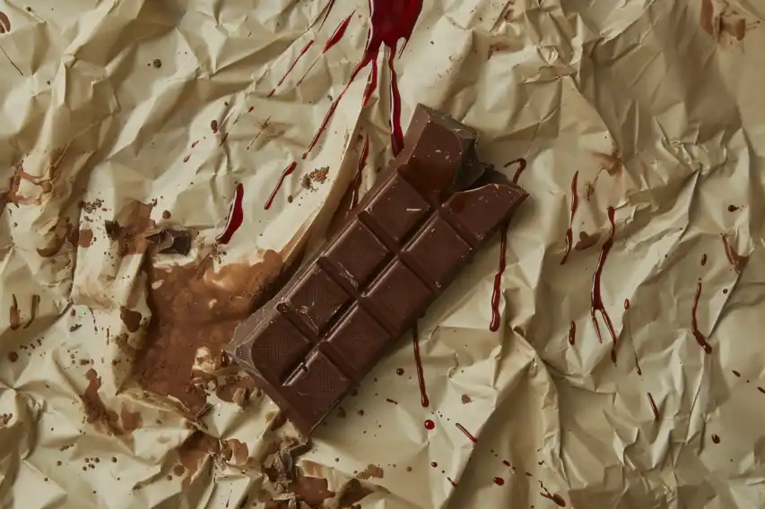 Le chocolat peut-il réduire les crampes menstruelles