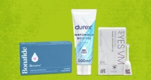 Une sélection des meilleurs hydratants vaginaux de Bonafide, Durex et AH! OUI