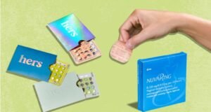 Les meilleures options de contraception en ligne en 2023.