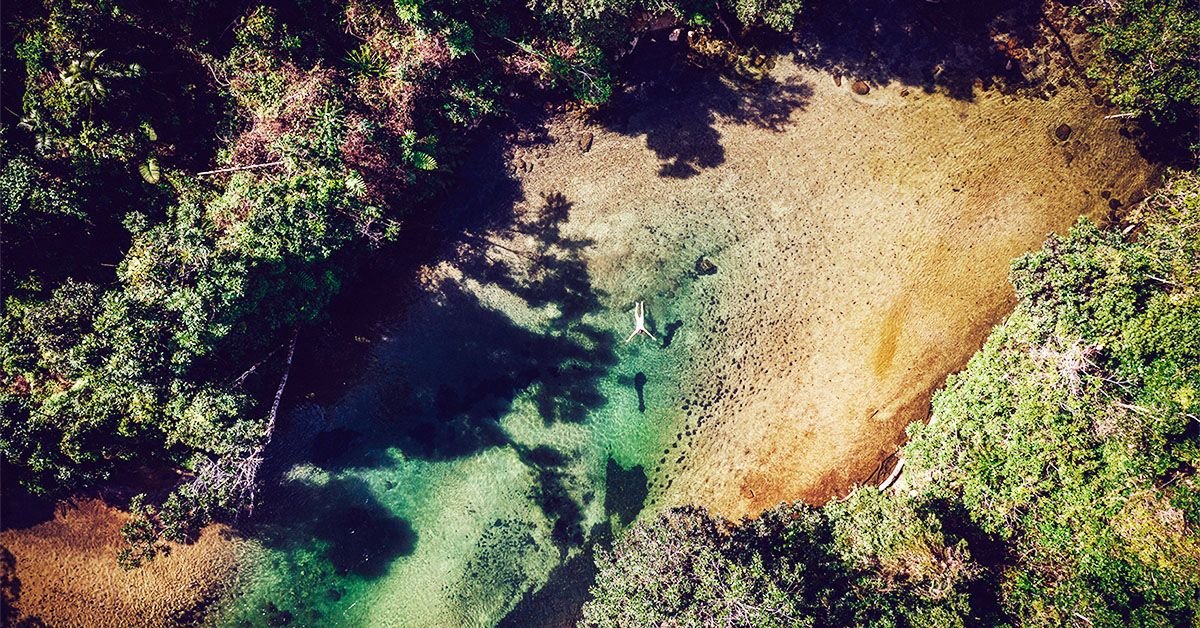 L’hépatite A peut-elle se propager dans l’eau ?
