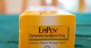 Expiration de l'EpiPen : ce que vous devez savoir
