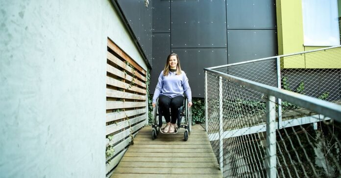 La différence entre mobilité et handicap
