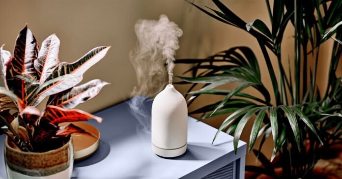 Un humidificateur aide-t-il à lutter contre l’asthme ?
