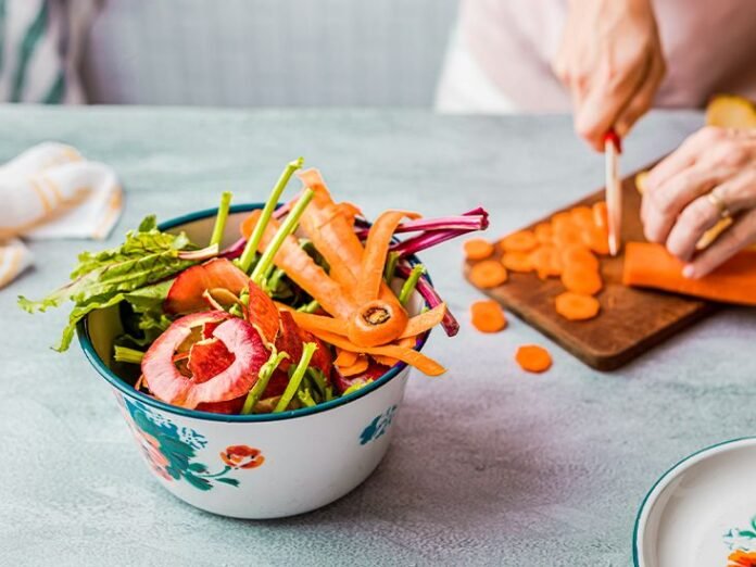 食習慣をより持続可能にする8つのヒント

