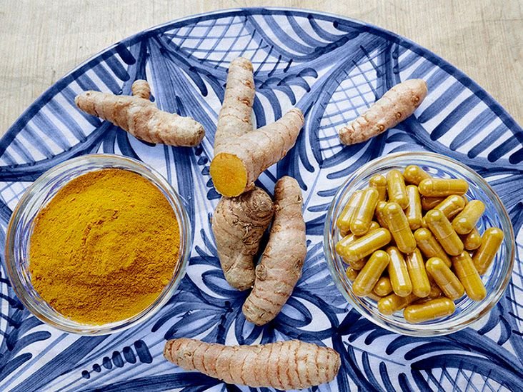 Le curcuma aide-t-il une vessie hyperactive ?
