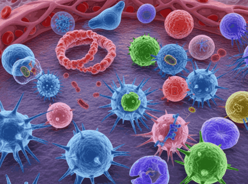 Le système immunitaire