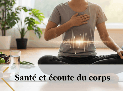 Santé et écoute du corps