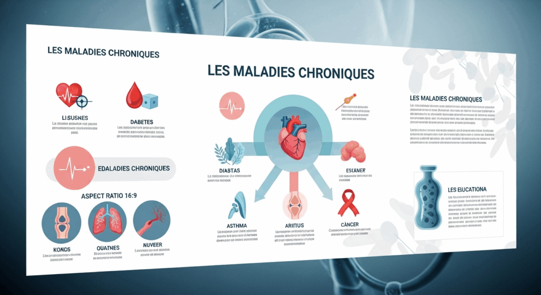 les Maladies Chroniques