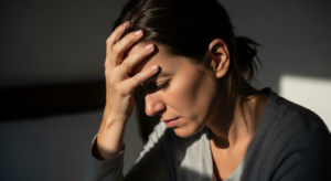 Symptômes d’un mal de tête sévère